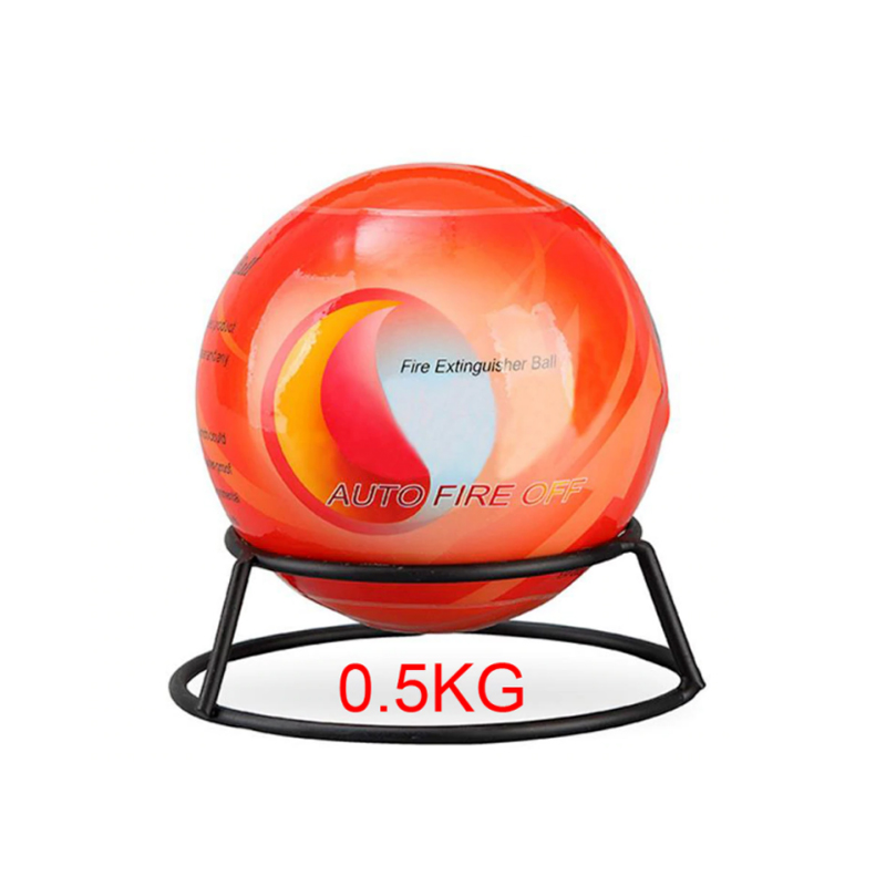 Bebola Api 0.5KG