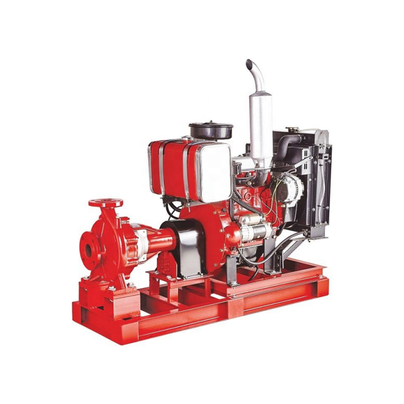 Set Pam Bomba 500gpm