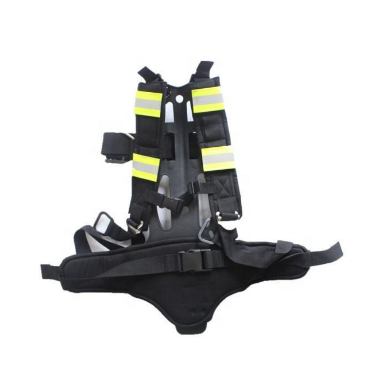 Plat Belakang Tahan Api Untuk SCBA