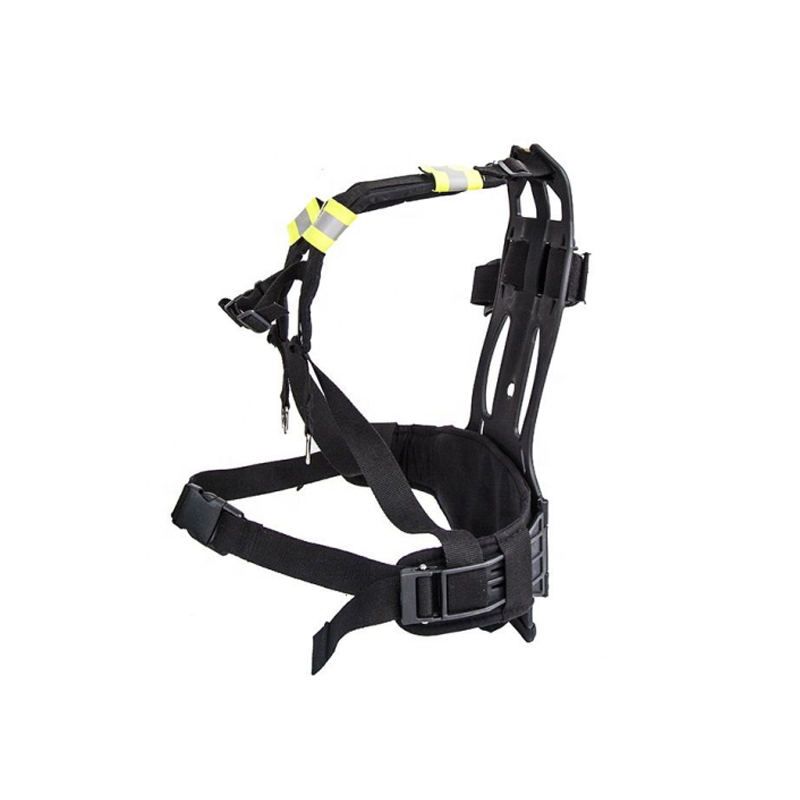 Harness Komponen Papan Belakang Scba Api Profesional
