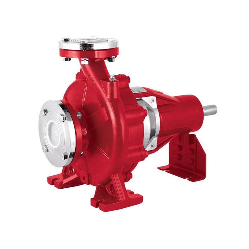 PS Bare Shaft End Suction Centrifugal Water Pam